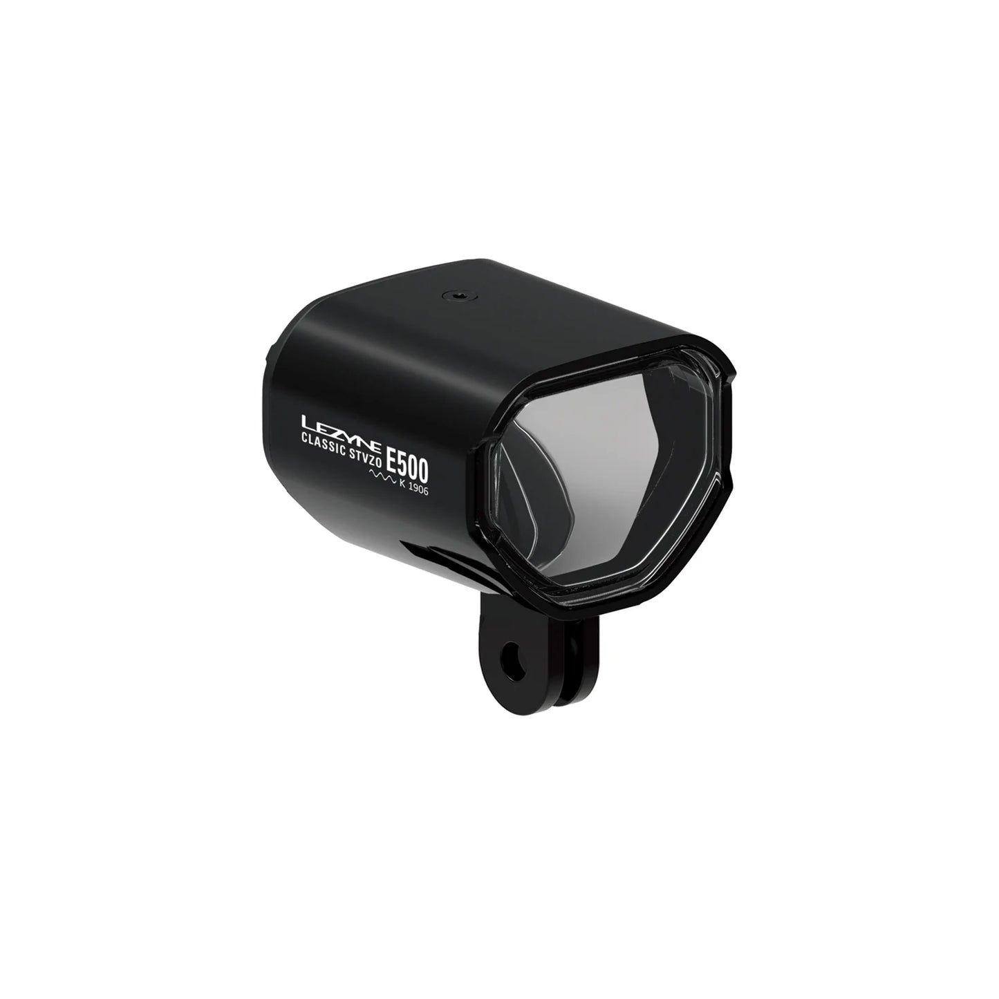 Lezyne E-Bike Classic STVZ0 E500 Front Light