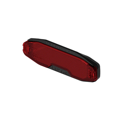 Lezyne E-Bike E12 STVZ0 Rack Mounted Rear Light