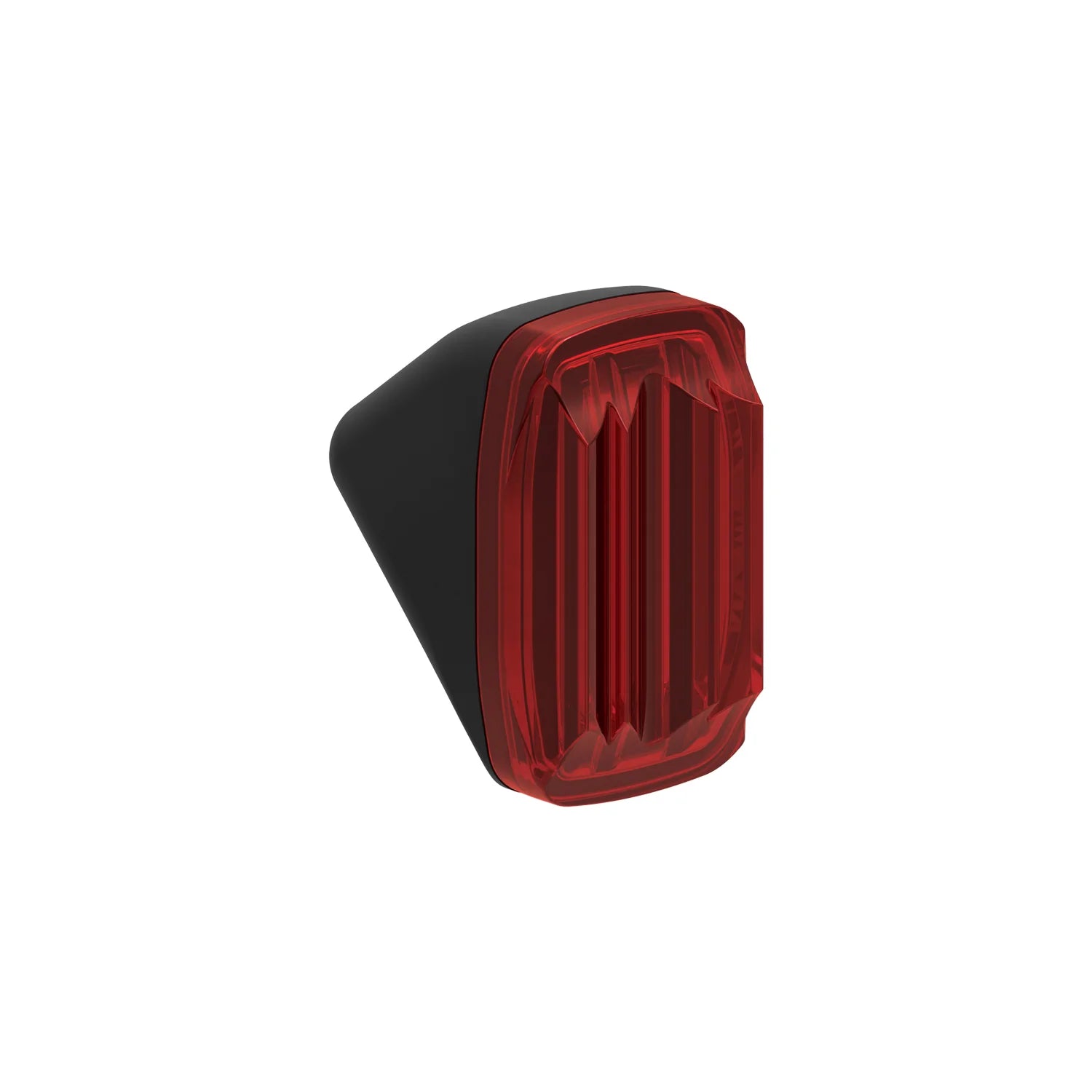 Lezyne E-Bike STVZ0 Rear Fender Light Black  