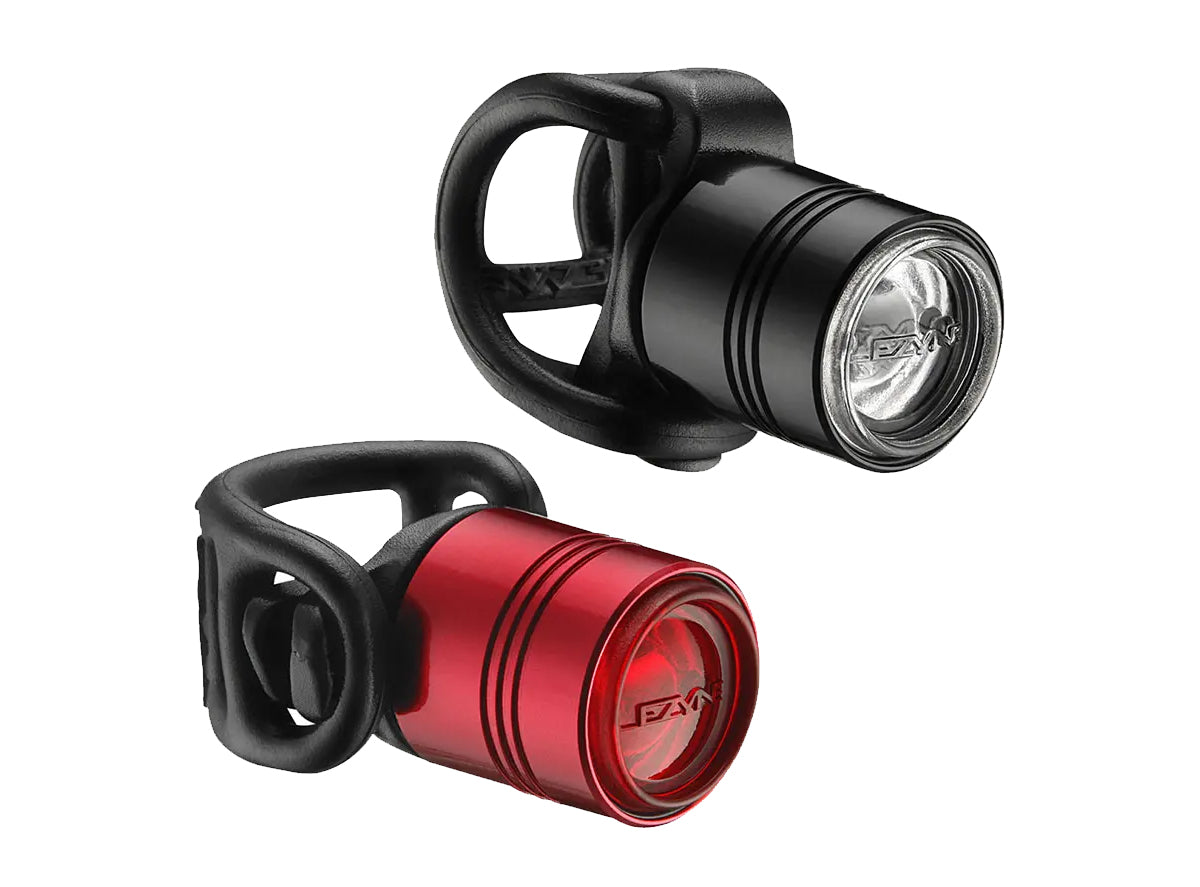 Lezyne Hecto Drive / Femto Light - Thumbnail 2