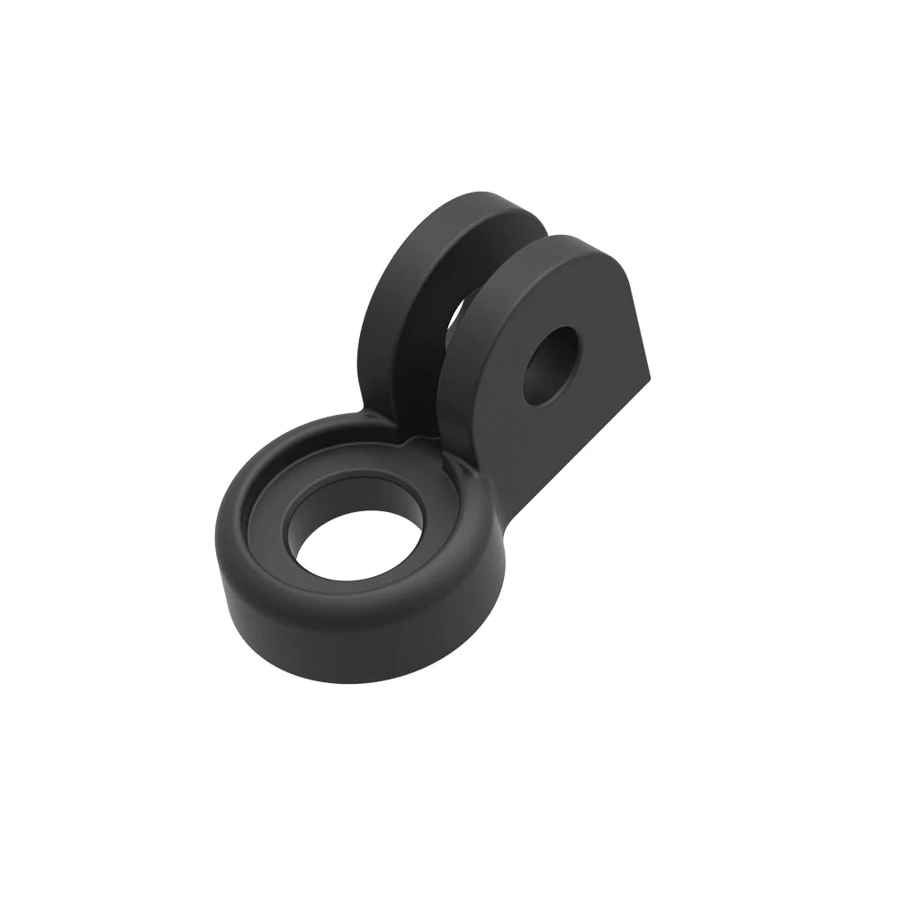 Lezyne GoPro LED Adapter Black  