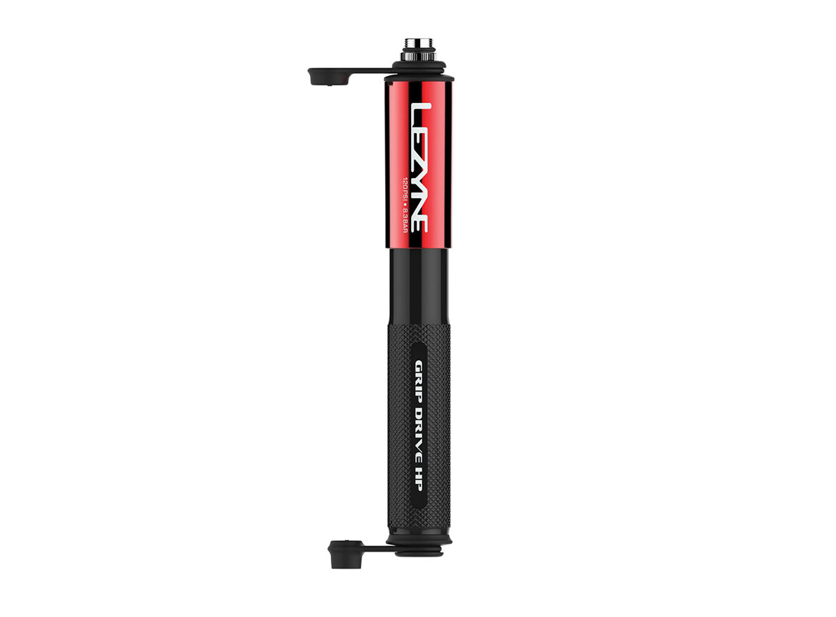 Lezyne Grip Drive HP - Thumbnail 4