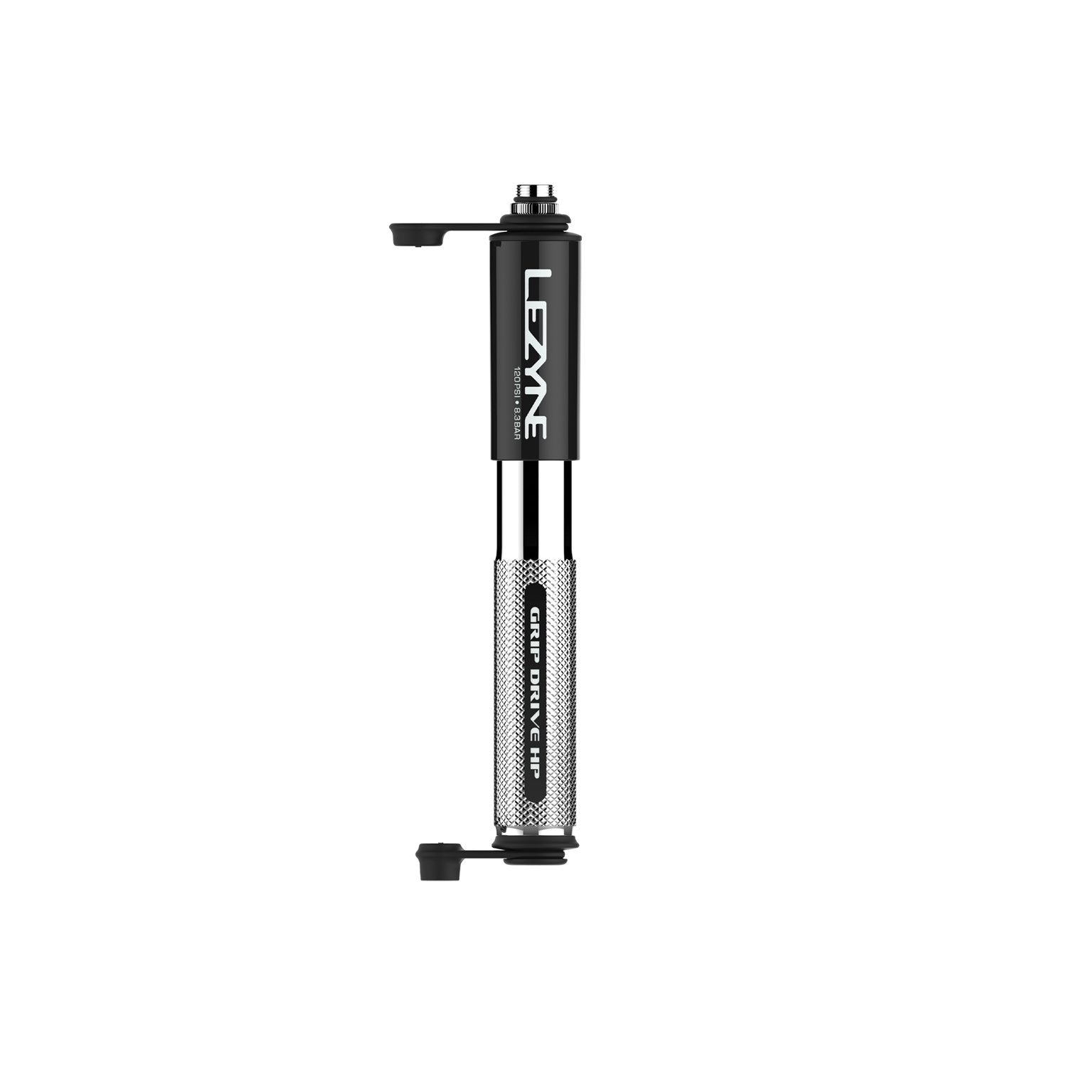 Lezyne Grip Drive HP - Thumbnail 3