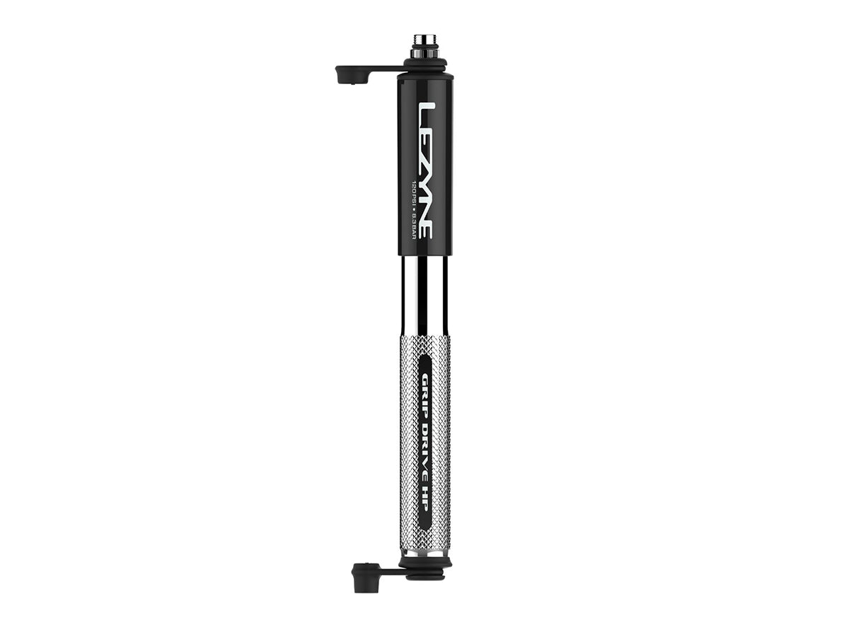 Lezyne Grip Drive HP - Thumbnail 5