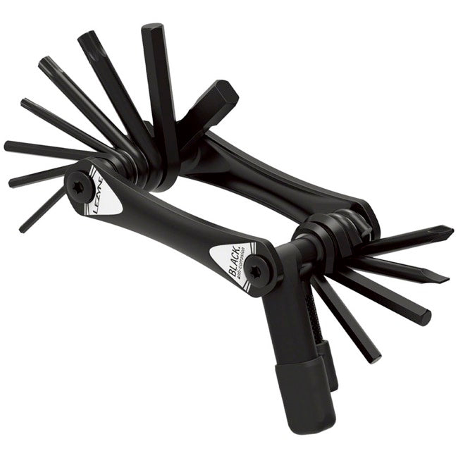 Lezyne Rap II Multi-Tool - Thumbnail 2