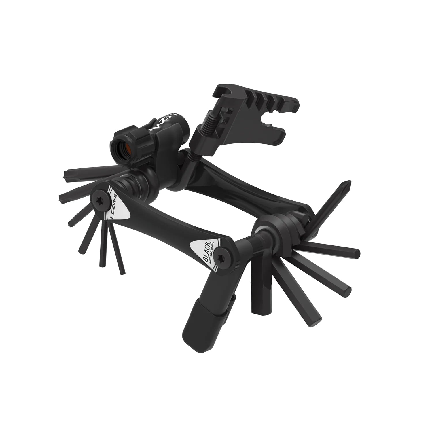Lezyne RAP II