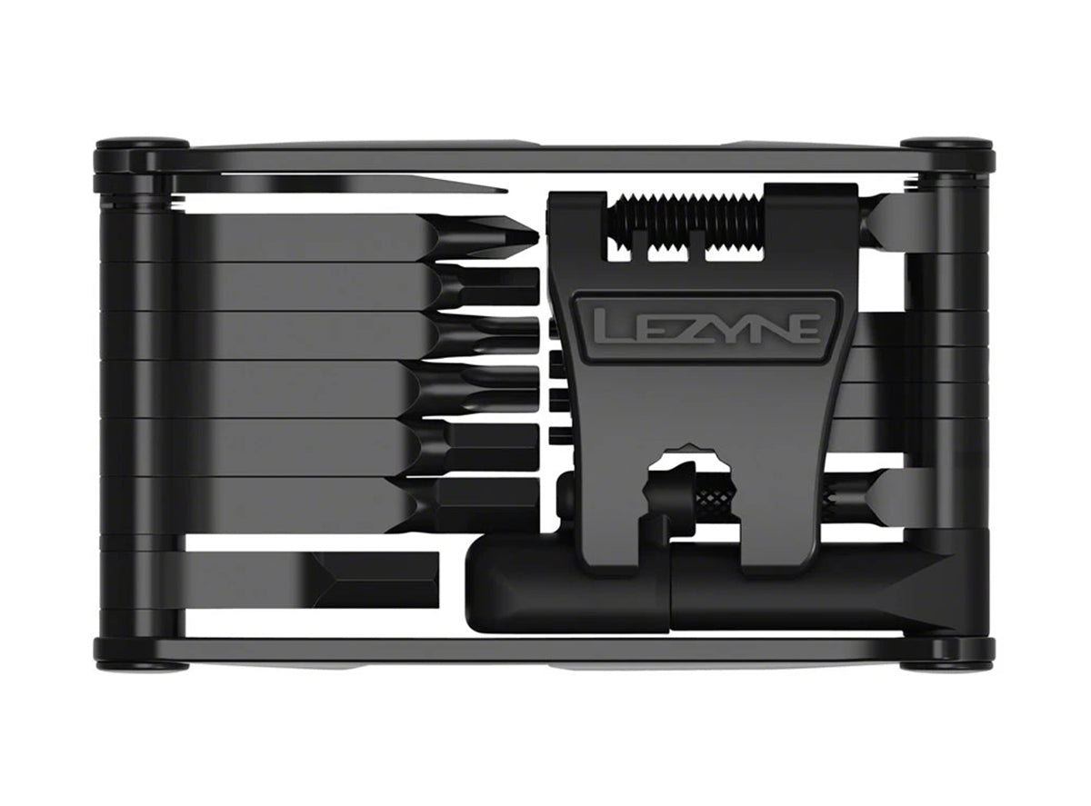 Lezyne Super V
