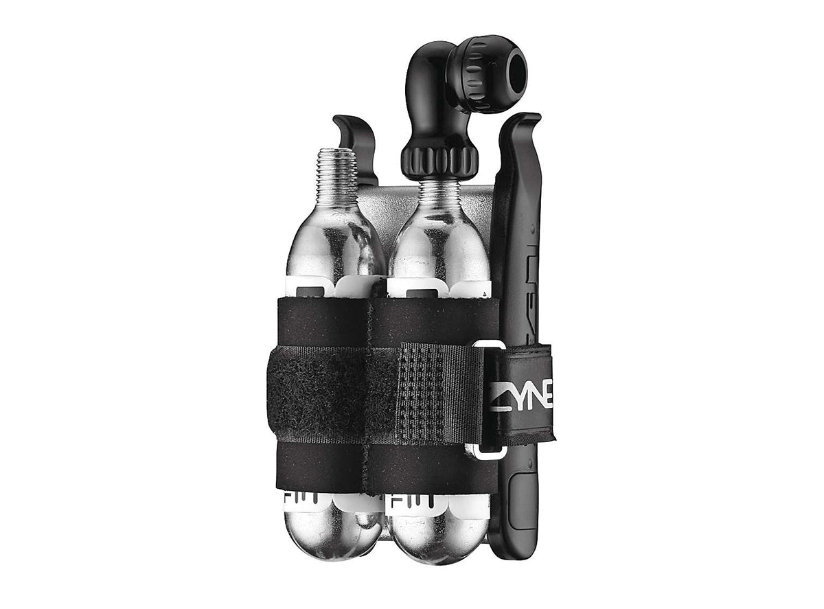 Lezyne Twin Kit - Thumbnail 2