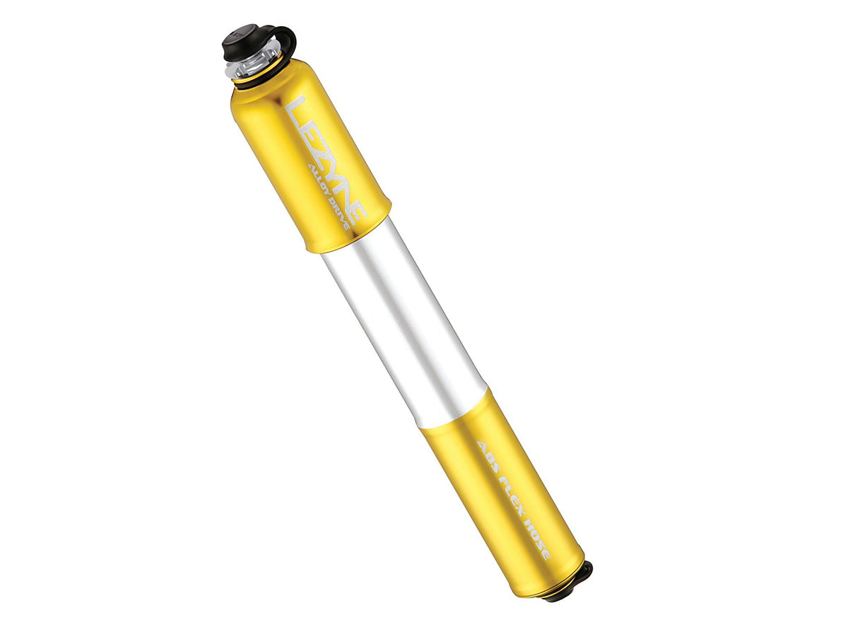 Lezyne Alloy Drive - Thumbnail 3