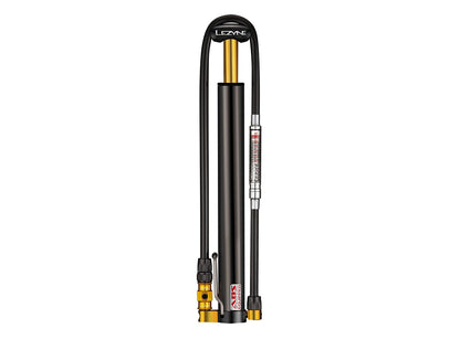 Lezyne Micro Floor Drive HVG Pump