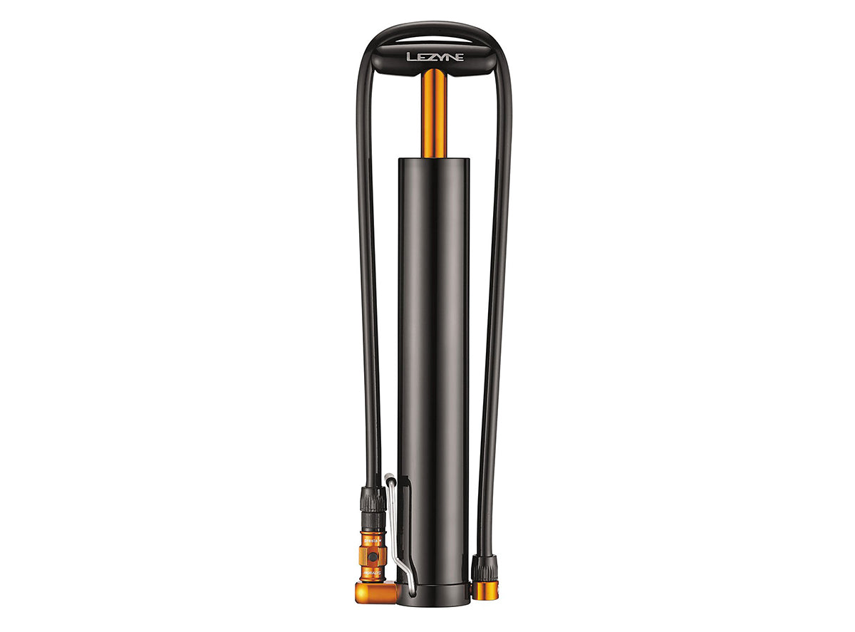 Lezyne Micro Floor Drive Handpump