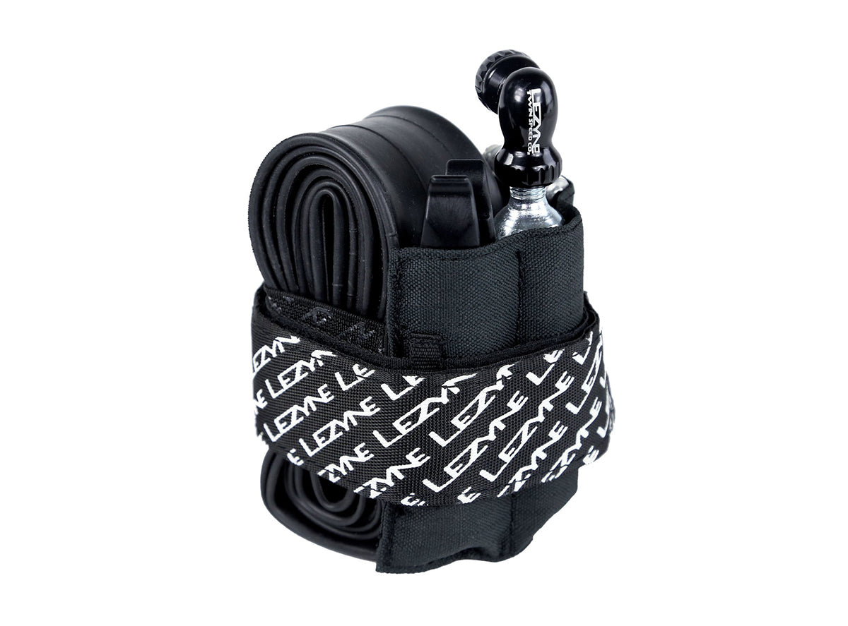 Lezyne Sendit Caddy - Black Black  