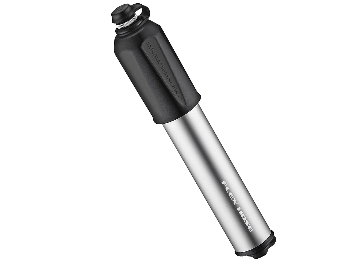 Lezyne Sport Drive Pump - Thumbnail 2