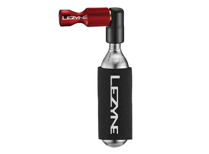 Lezyne Trigger Drive CO2 Inflator