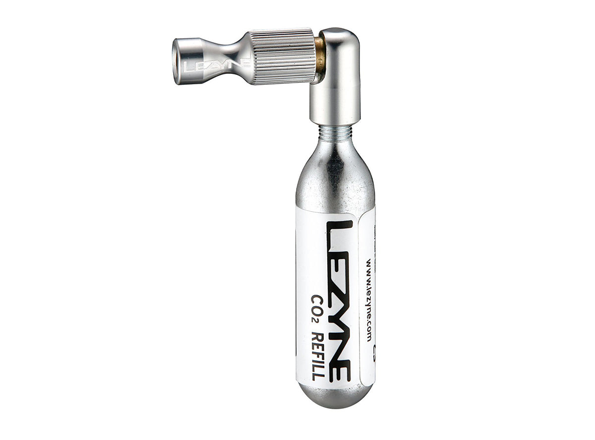 Lezyne Trigger Drive CO2 Inflator