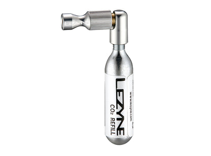 Lezyne Trigger Drive CO2 Inflator