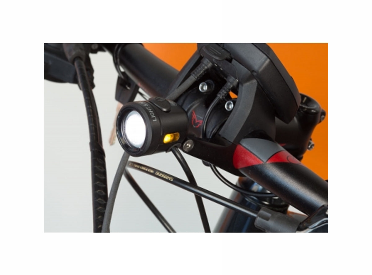 Light and Motion Nip eBike Light Bosch Bar Mount