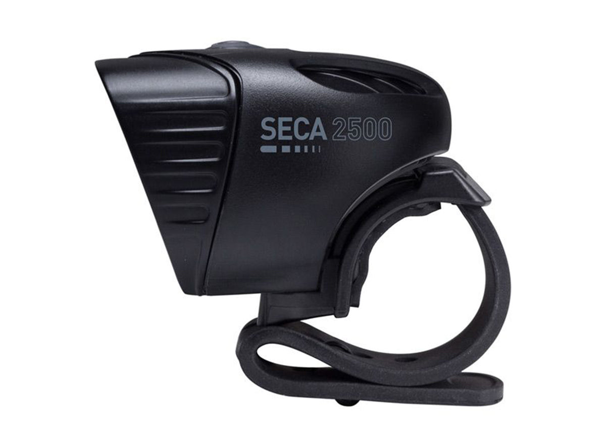 Light and Motion Seca 2500 Race Front Light