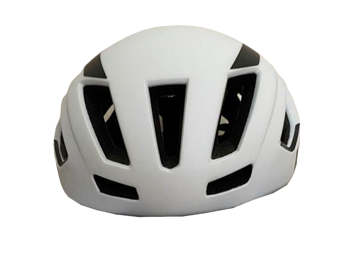 Limar Air Speed Road Helmet - White