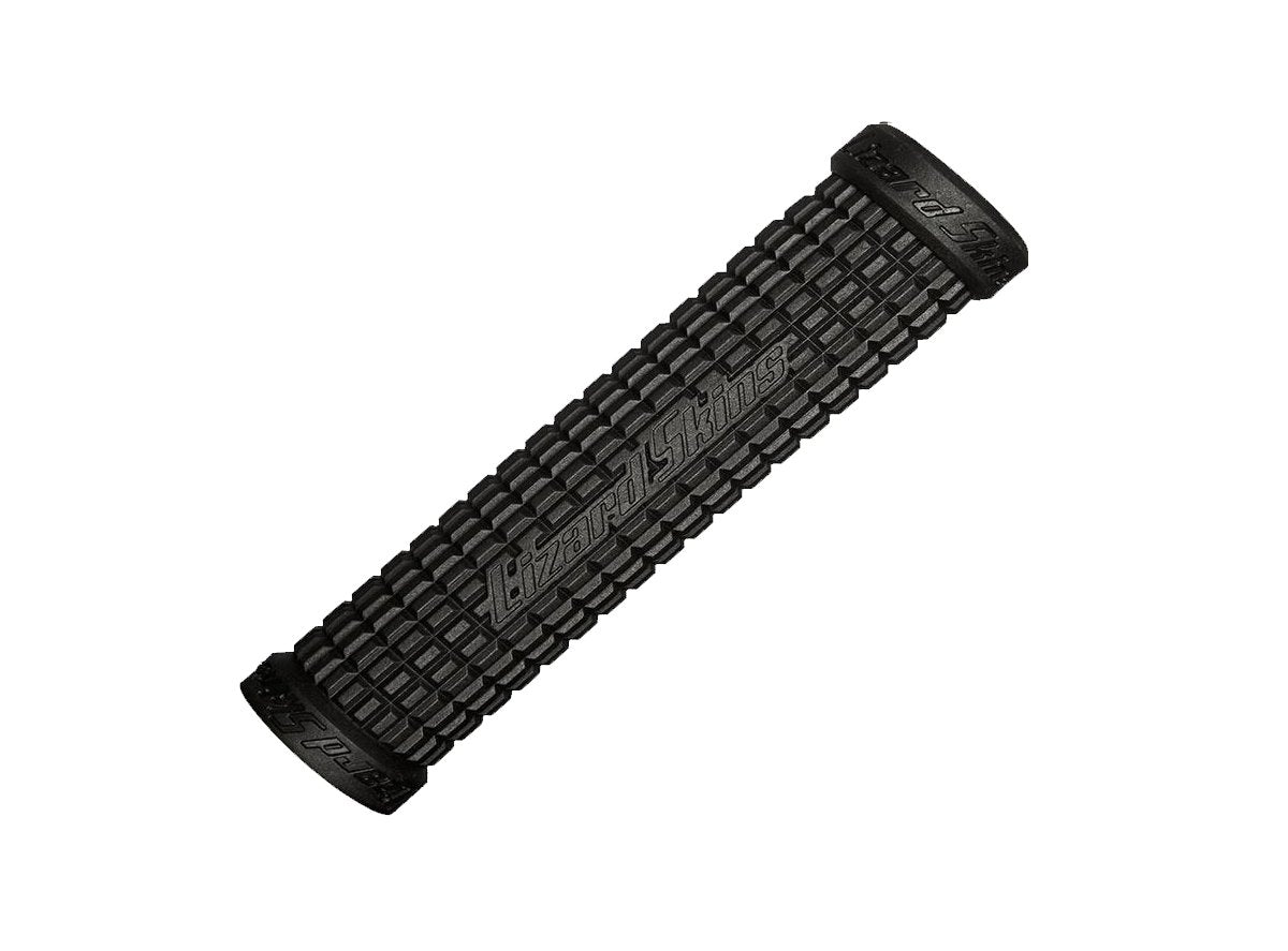 Lizard Skins Single Compound 494 Grips - Black Black  