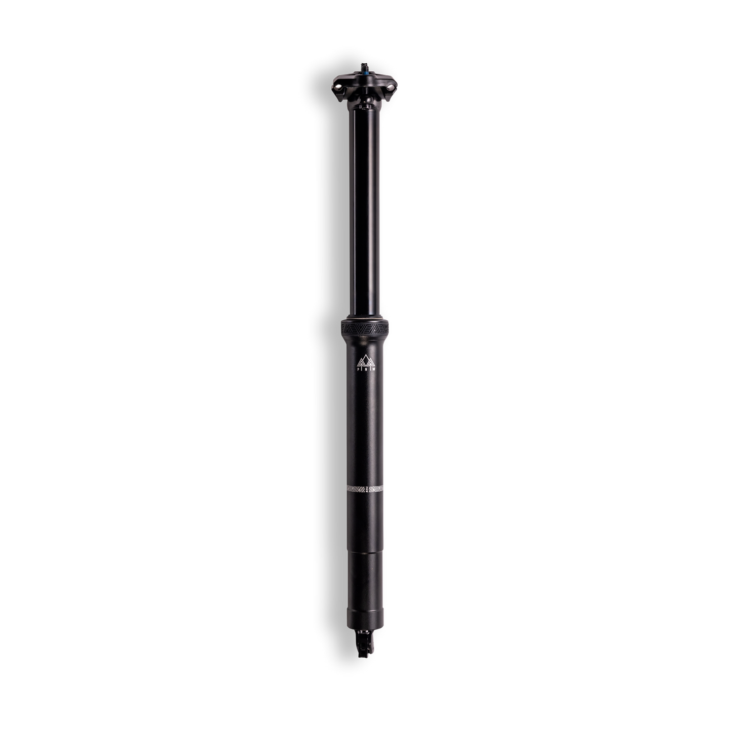 PNW Loam Dropper Seatpost Black 30.9mm - 125mm Travel 
