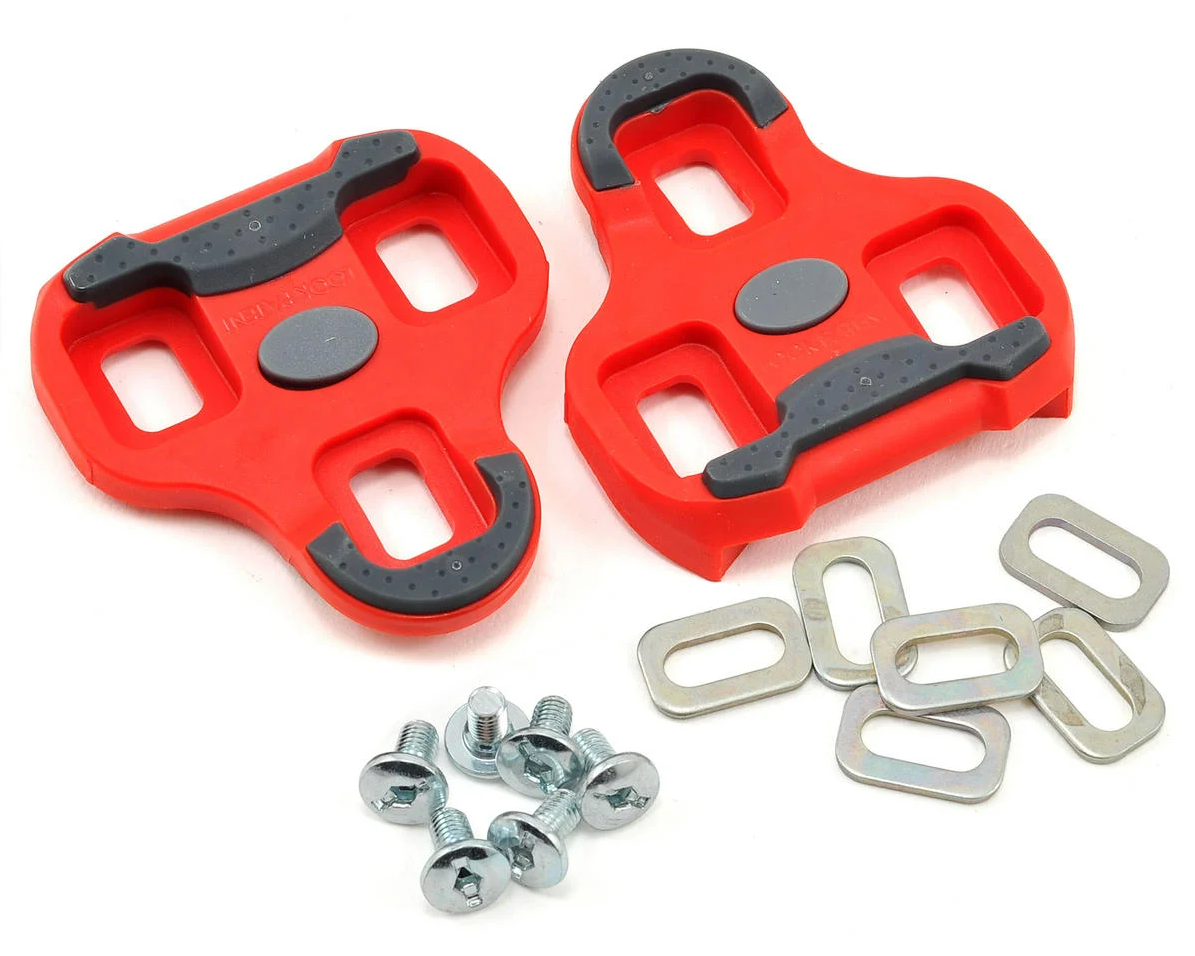 Look KEO GRIP Cleat