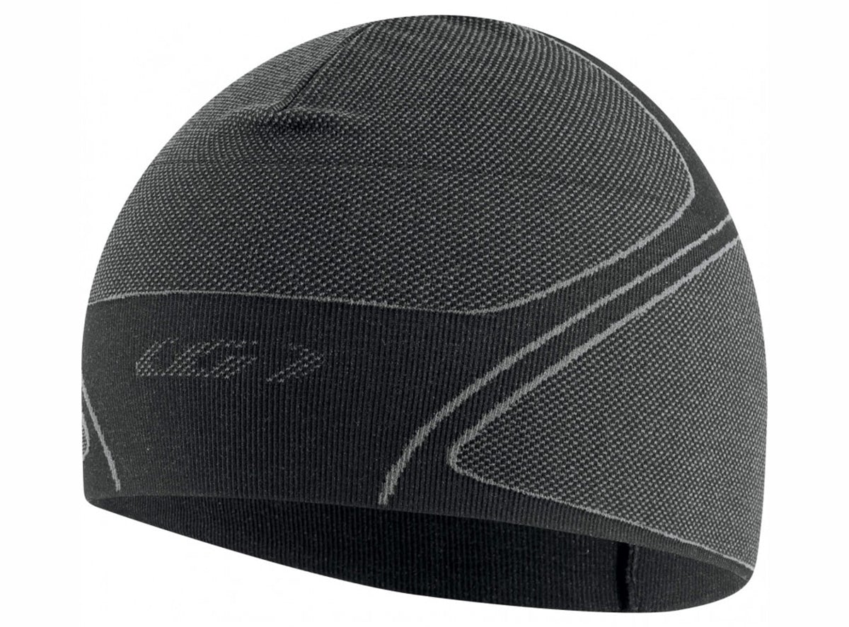 Louis Garneau MaTrix 2.0 Hat - Black Black One Size 