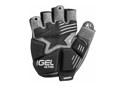 Louis Garneau Air Gel Ultra Glove - Black