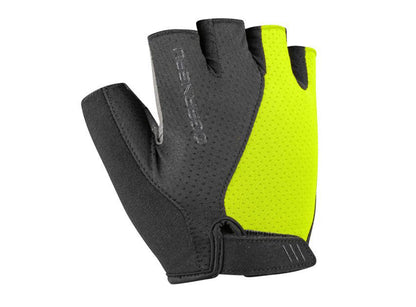 Louis Garneau Air Gel Ultra Glove - Bright Yellow