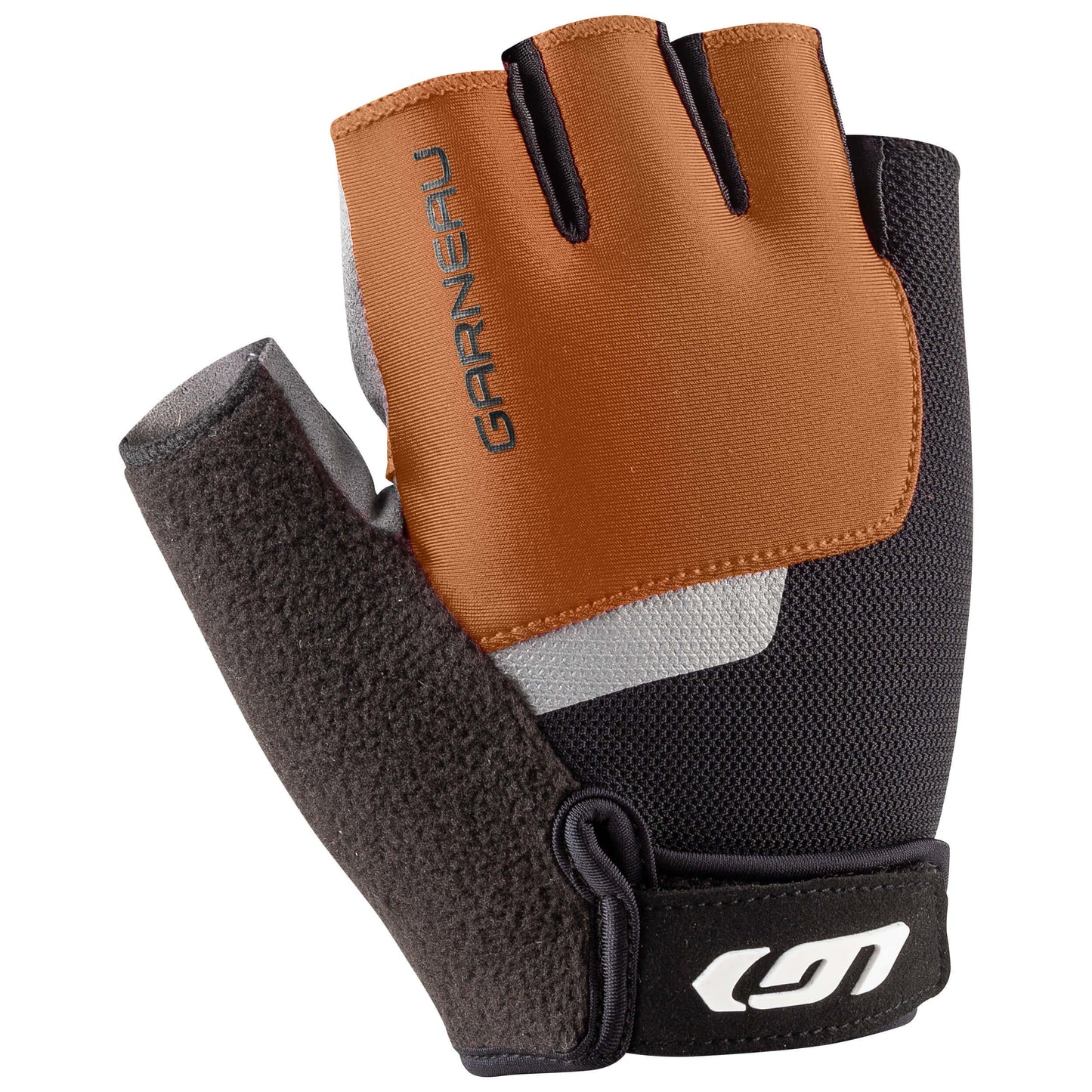 Louis Garneau Biogel RX Road Glove - Caramel - 2022 Caramel X-Small 