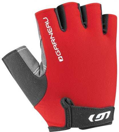 Louis Garneau Calory Cycling Glove - Ginger - 2022 Ginger X-Small 