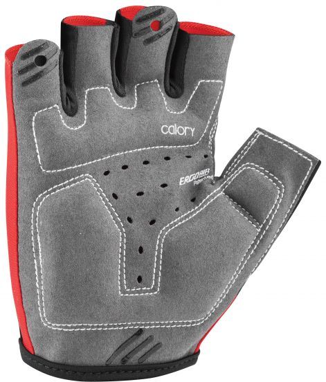 Louis Garneau Calory Cycling Glove - Ginger