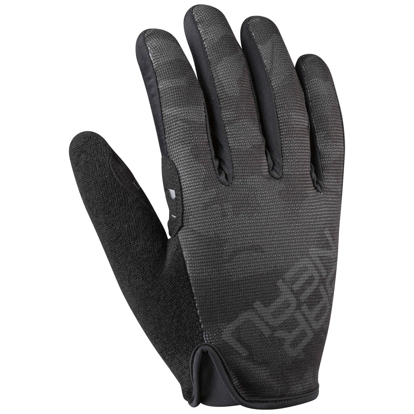 Louis Garneau Ditch Cycling Glove - Womens - Black - 2022 Black Small 