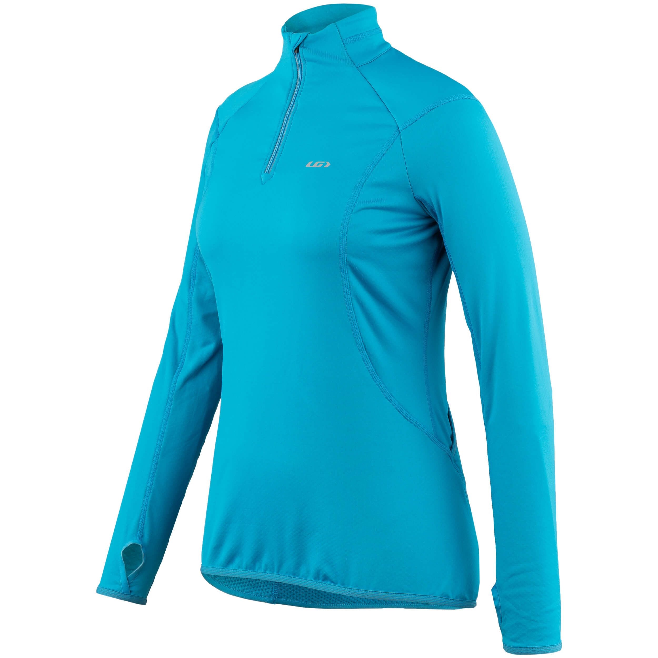 Louis garneau best sale long sleeve jersey