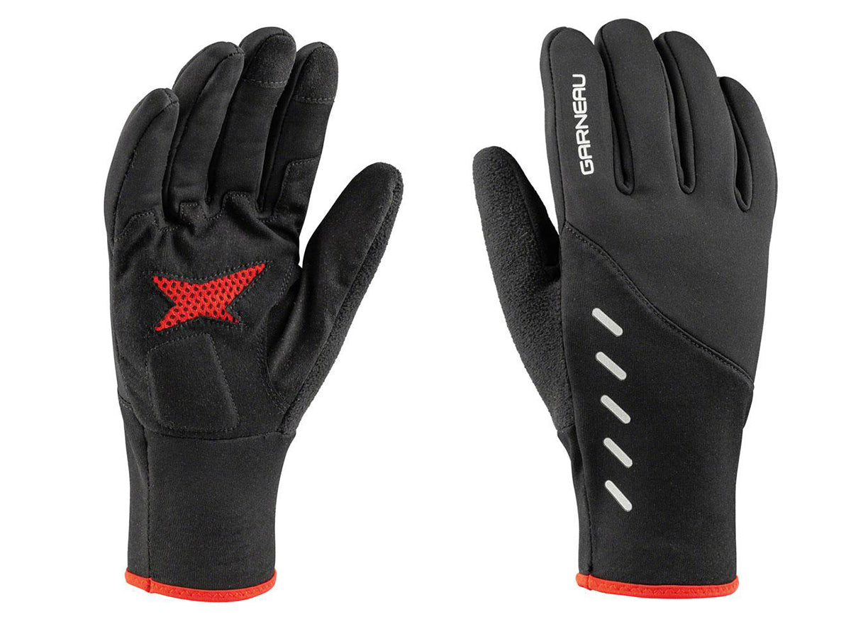 Garneau bike online gloves