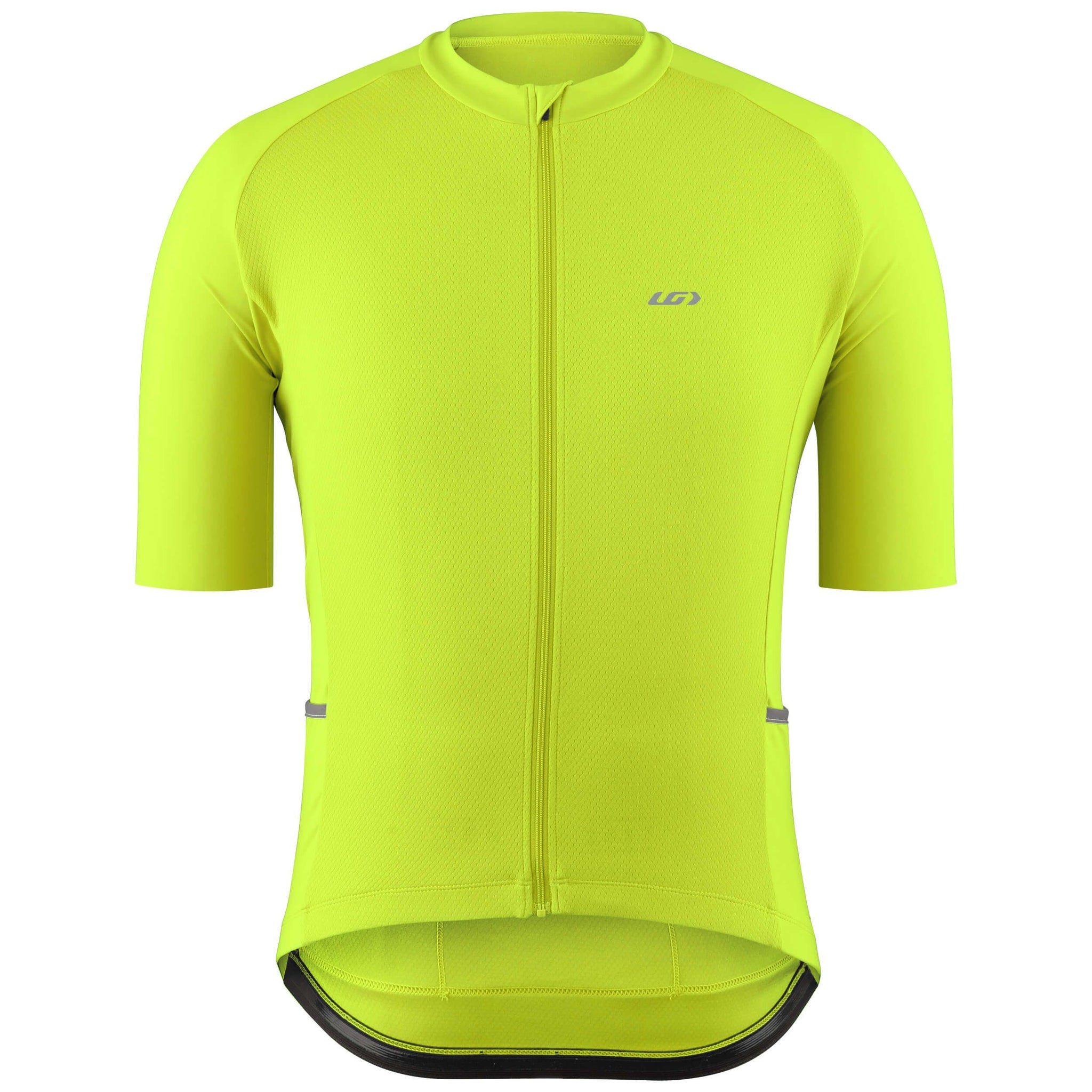 Louis Garneau Cycling Jersey: Cool Long/Short Sleeve Bike/Bicycle