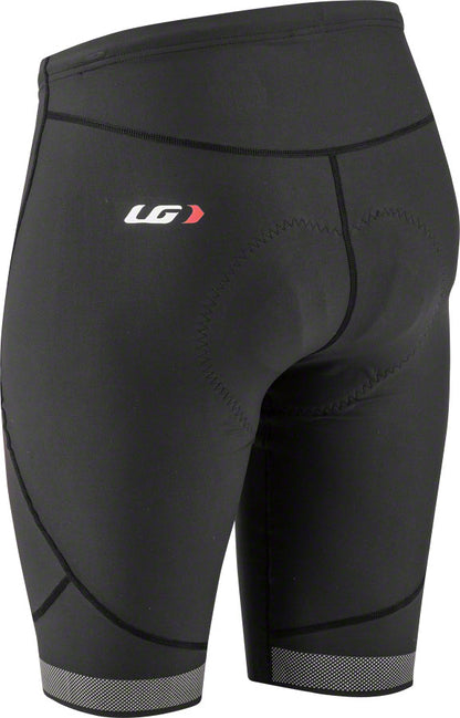 Louis Garneau CB Neo Power Cycling Short - Black - 2022