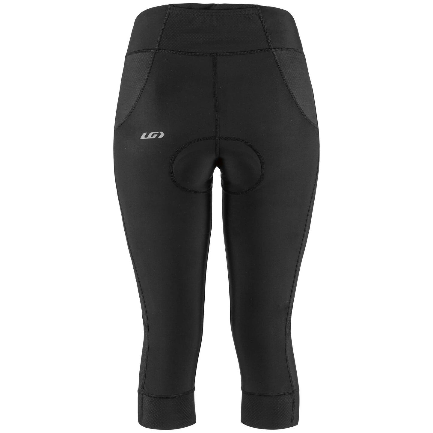 Louis Garneau Optimum 2 Knickers - Womens - Black - 2022