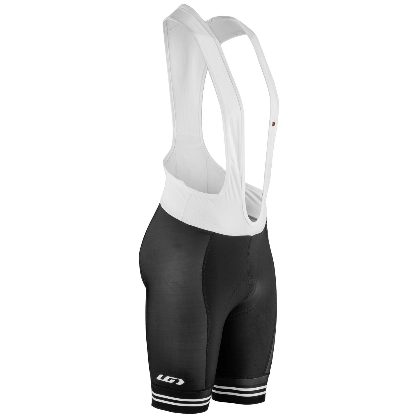 Louis Garneau Pacer Bib - Class Black - 2022 Class Black X-Small 