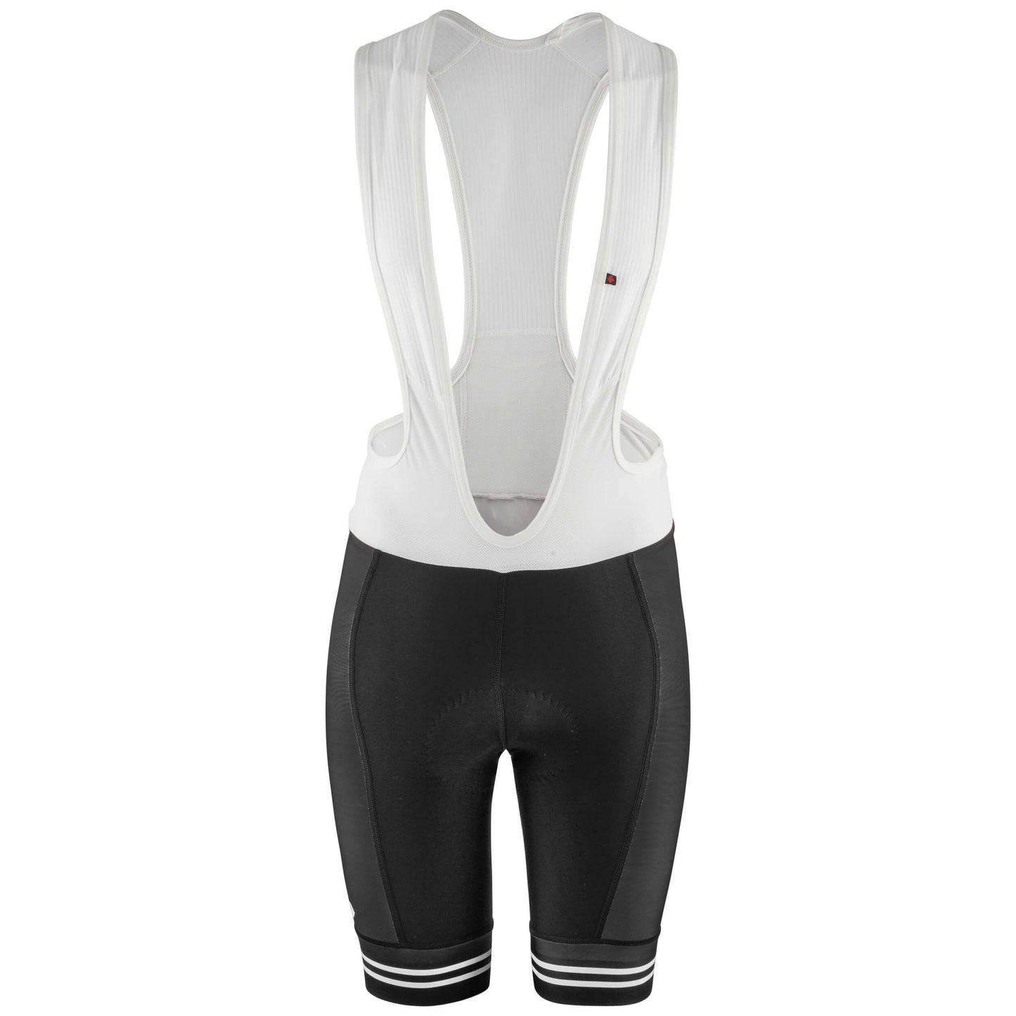 Louis Garneau Pacer Bib - Class Black - 2022