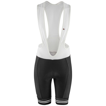 Louis Garneau Pacer Bib - Class Black - 2022