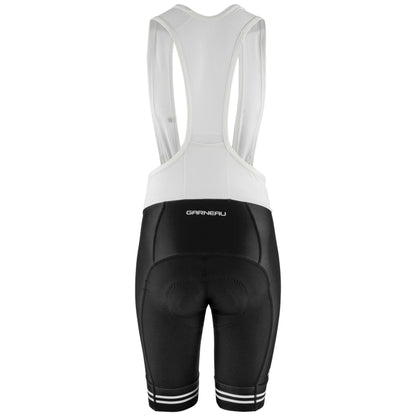 Louis Garneau Pacer Bib - Class Black - 2022