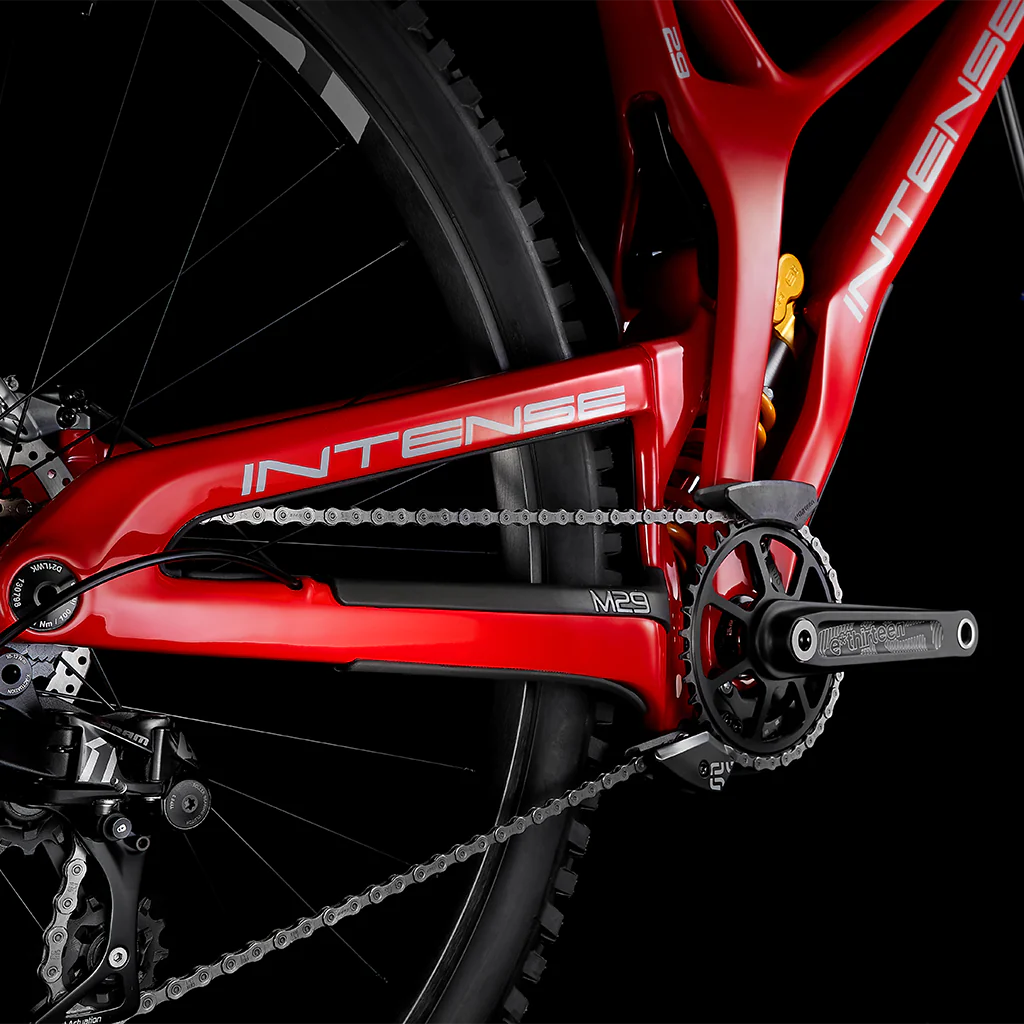 Intense m29 2021 sale