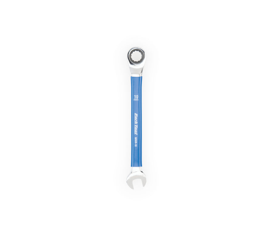 Park Tool Ratcheting Metric Wrench MWR