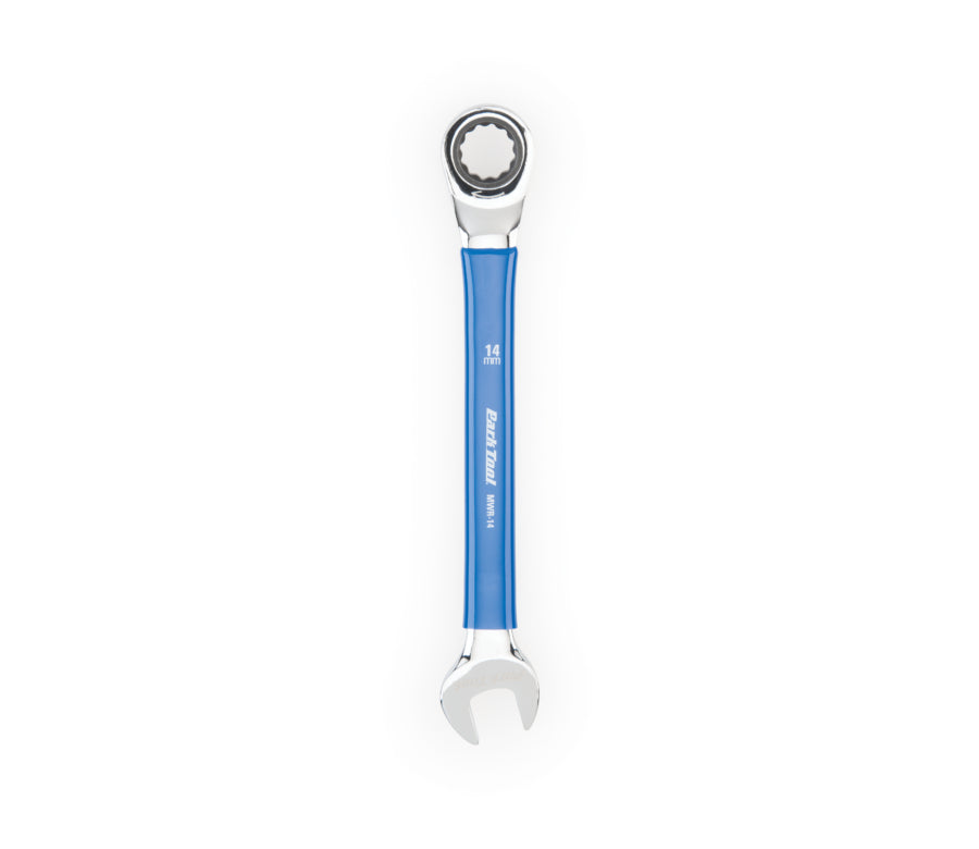 Park Tool Ratcheting Metric Wrench MWR