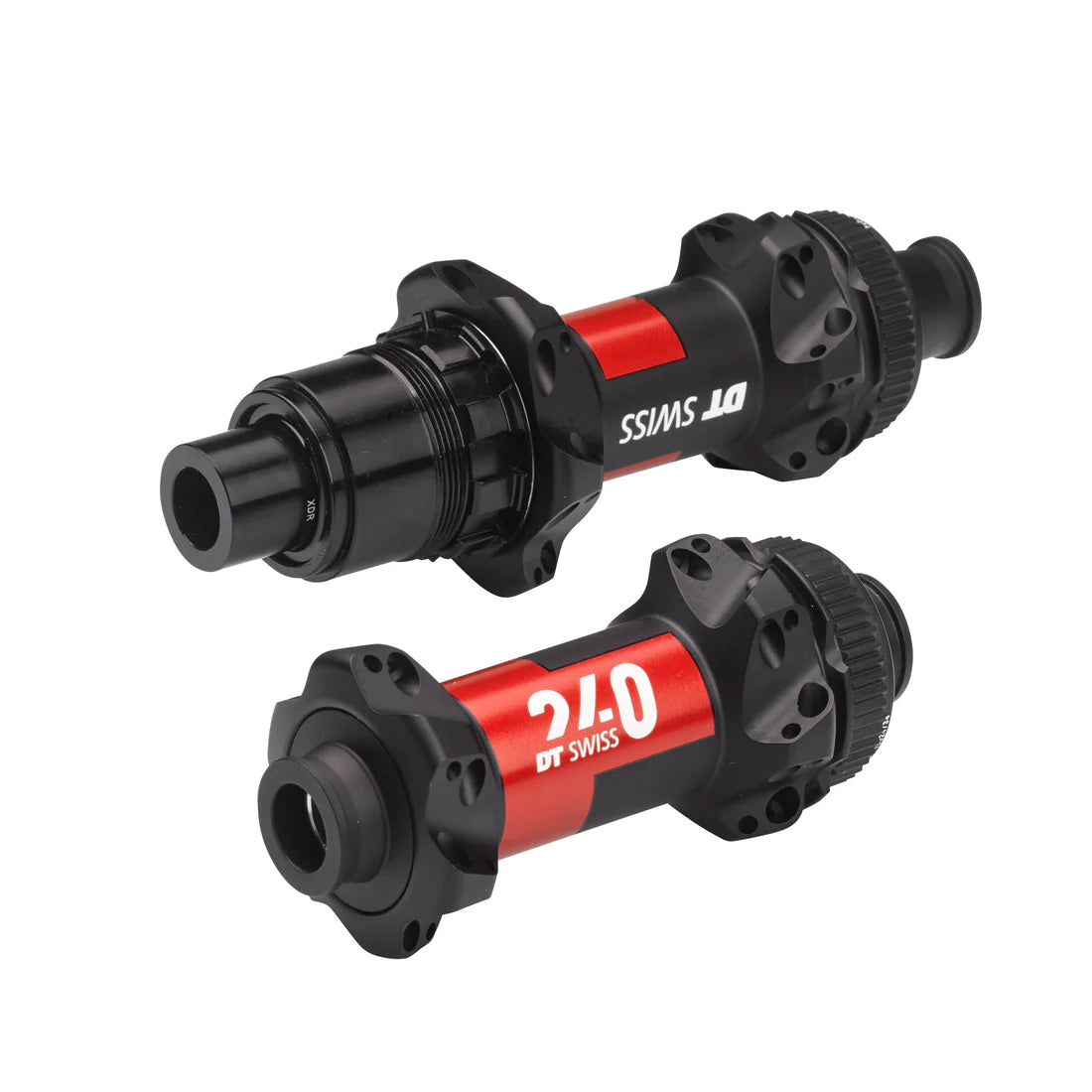 Reserve Wheels Road Wheelset