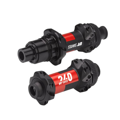 Reserve Wheels Reserve 34/37 DT240 700c Road Wheelset