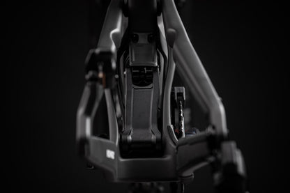 Santa Cruz Nomad CC MX - X01 - Matt Carbon - 2023