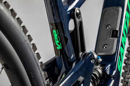 Santa Cruz Megatower Carbon 29 - S Kit - Blue - 2022