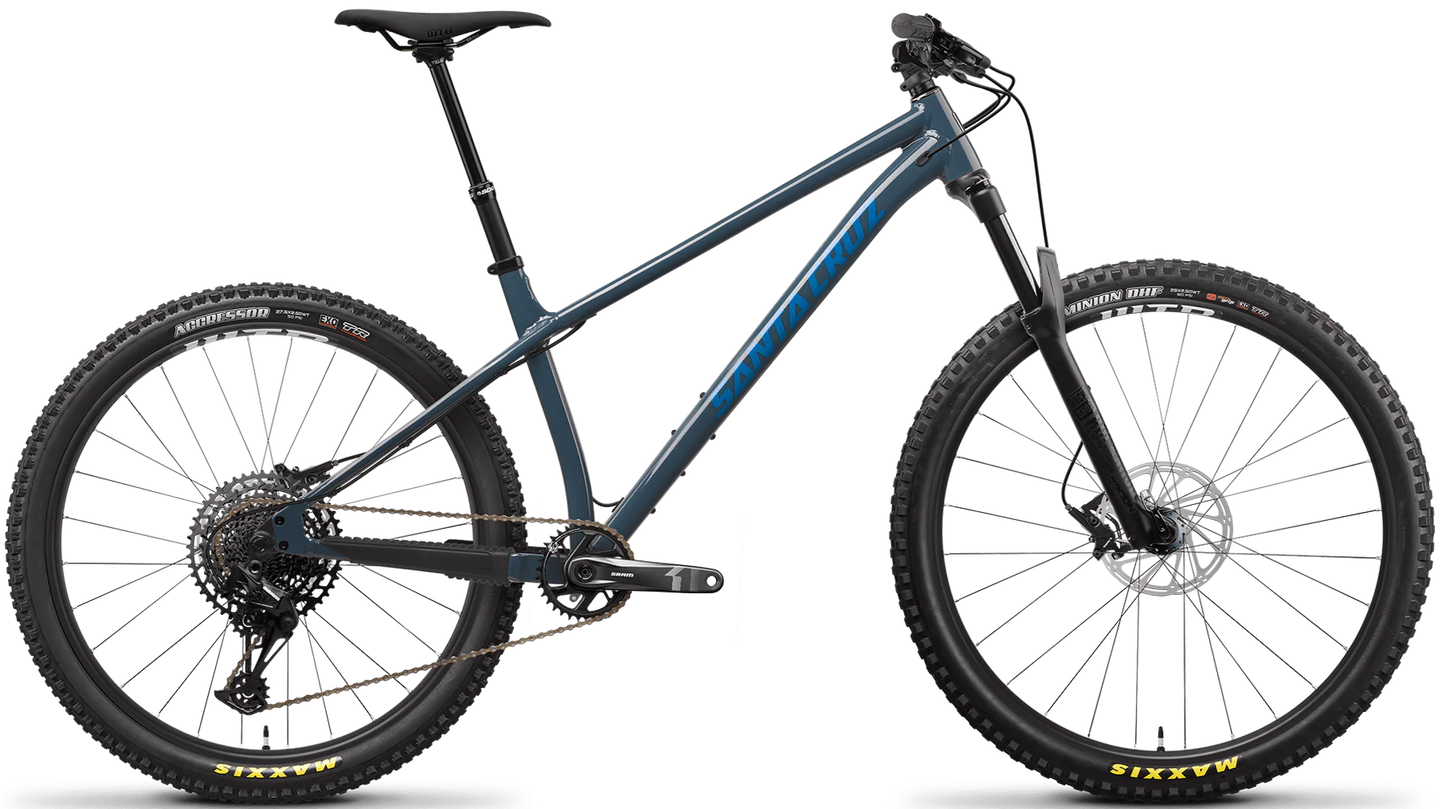 Chameleon al d 27.5 hotsell